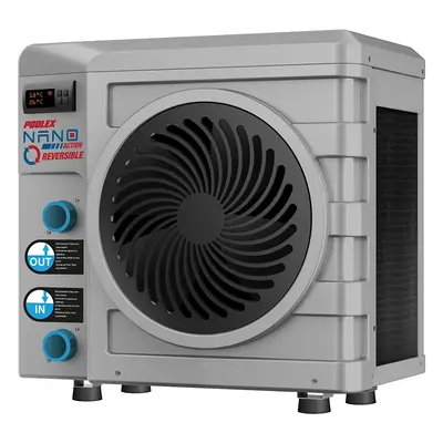 Hanscraft Tepelné čerpadlo Poolex Nano Action R32 Reversible - 5kW