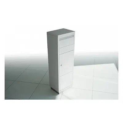 Radius design cologne Schránka na dopisy RADIUS DESIGN (LETTERMANN standing ovation 2 white 601E