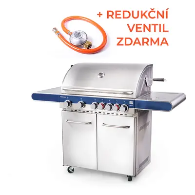 G21 Plynový gril G21 Florida BBQ