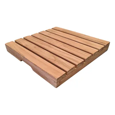 Deokork Stolová deska/tác MODULTEX KIDS (teak)