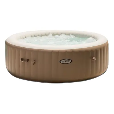 Intex Nafukovací vířivka Pure Spa BUBBLE HWS (795 l)