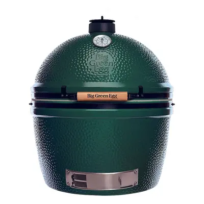 BIG GREEN EGG Gril na dřevěné uhlí BIG GREEN EGG 2XL