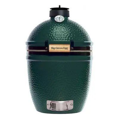 BIG GREEN EGG Gril na dřevěné uhlí BIG GREEN EGG Small