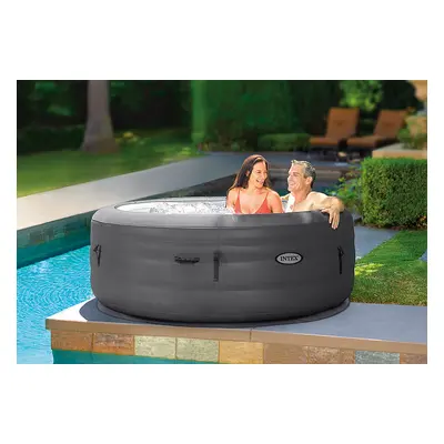 Intex Mobilní vířivka Simple Spa - Bubble (795 l)