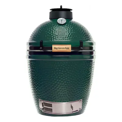 BIG GREEN EGG Gril na dřevěné uhlí BIG GREEN EGG Medium