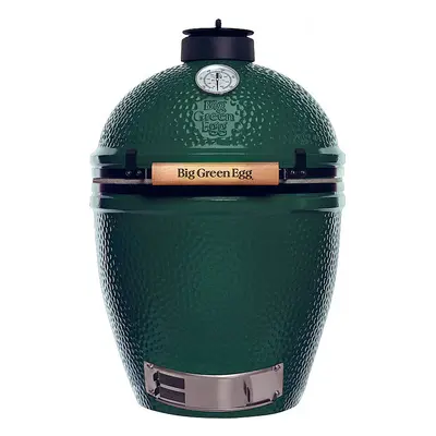 BIG GREEN EGG Gril na dřevěné uhlí BIG GREEN EGG Large