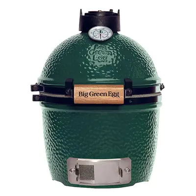 BIG GREEN EGG Gril na dřevěné uhlí BIG GREEN EGG Mini