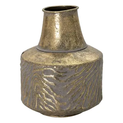 Černá antik nástěnná lampa s patinou Factory Lamp - Ø21*45-105 cm/ E14/ 60W Chic Antique