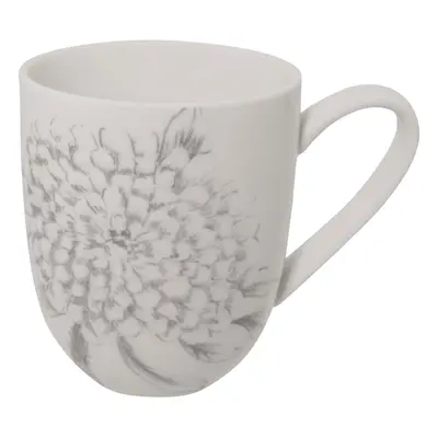 Miska Tea Wild Flower - Ø 15*6 cm Clayre & Eef