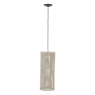 Stolní vitrážová lampa Tiffany Trois - 46*28*63 cm Clayre & Eef