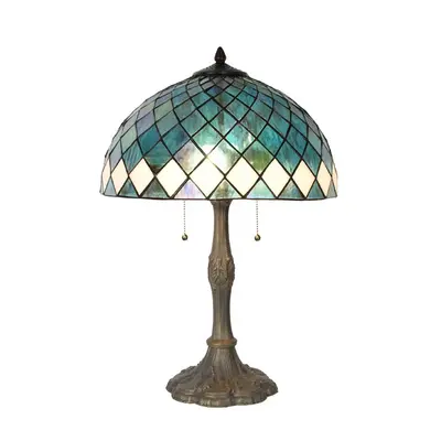 Černá antik nástěnná lampa s patinou Factory Lamp - 34*44*42 cm/E27/ 60W Chic Antique