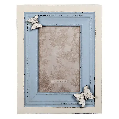 Hnědý čtvercový polštář s ptáčky Paisley bird taupe - 45*45*10cm Mars & More