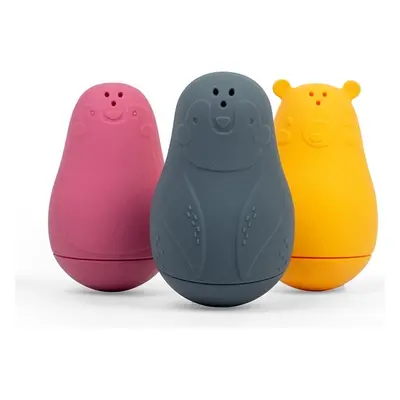 Bigjigs Toys Hračka do vody FRIENDS vícebarevná