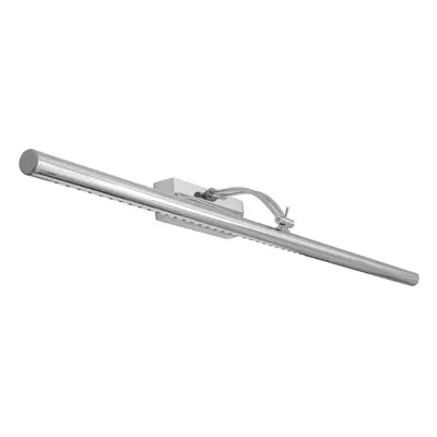 : TooLight Koupelnové svítidlo 15W 106CM APP367-1W stříbrné