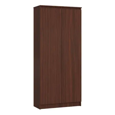 Ak furniture Skříň Rexa III 80 cm wenge