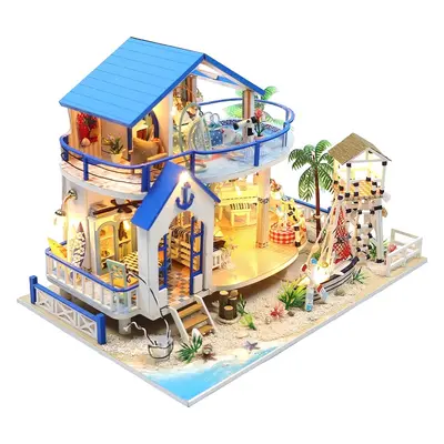 2Kids Toys Miniatura domečku Legenda o modrém moři