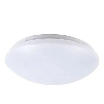 TooLight Stropní svítidlo Plafon 26 cm 12W APP719-1C bílé