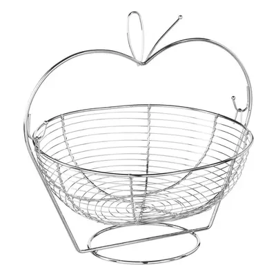 DekorStyle Košík na ovoce Apple 35 cm