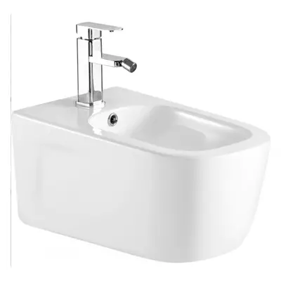 Závěsný bidet Mexen Margo