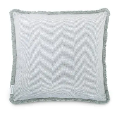 AmeliaHome Polštář CLEAR 45x45 cm šedý