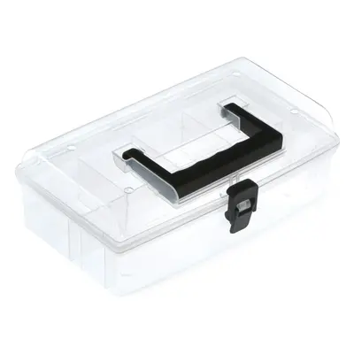 Prosperplast Organizér DEON 24,5 x 13,5 x 8,5 cm černý