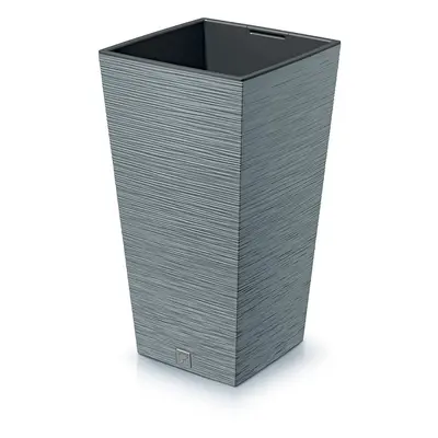 Prosperplast Květináč FUSU IV beton, varianta 39,5 cm