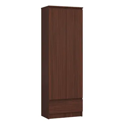 Ak furniture Skříň Rexa 60 cm wenge