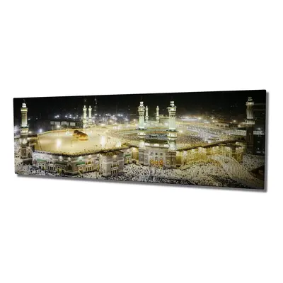 Wallity Obraz na plátně Magical mecca PC066 30x80 cm