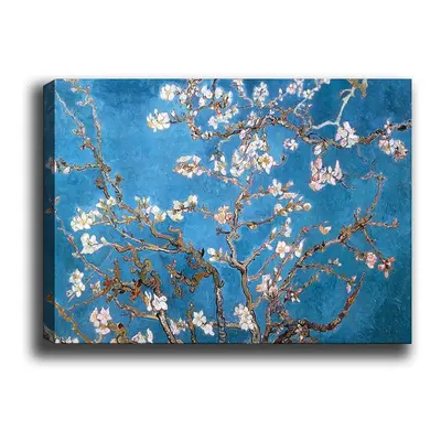 Wallity Obraz BLOSSOM 70 x 100 cm