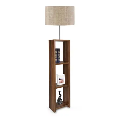 Opviq Stojací lampa AYD VII 150 cm béžová