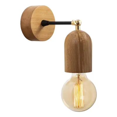 Opviq Nástěnná lampa Datca natural