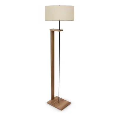 Opviq Stojací lampa AYD IX 150 cm béžová