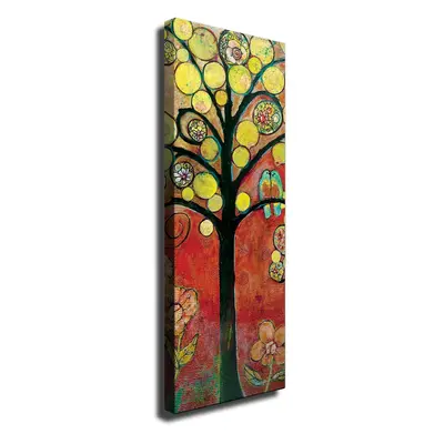 Wallity Obraz na plátně Tree of life PC241 30x80 cm