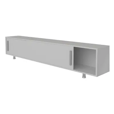 Kalune Design TV stolek NEHI 180 cm bílý