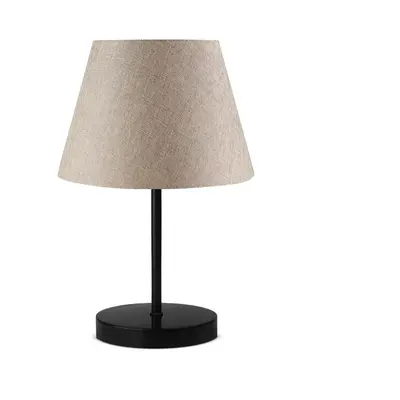 Opviq Stolní lampa Aiman béžová