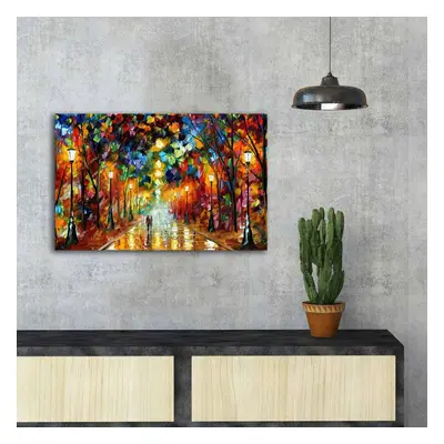 Hanah Home Reprodukce obrazu Leonid Afremov 70x45 cm