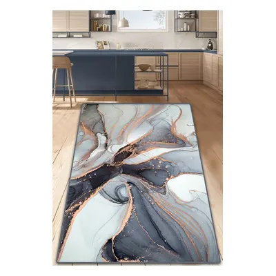 Conceptum Hypnose Koberec Colore Misto 80x120 cm šedý