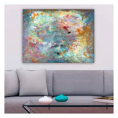 Hanah Home Obraz ABSTRACT 70x100 cm