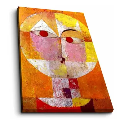 Wallity Reprodukce obrazu Paul Klee 103 45 x 70 cm