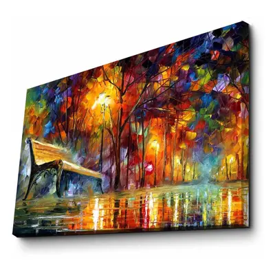 Wallity Reprodukce obrazu Leonid Afremov 082 45 x 70 cm