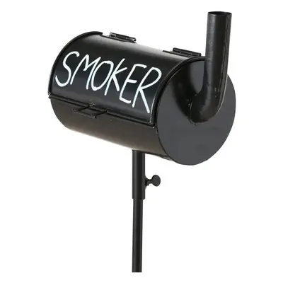 DekorStyle Zahradní popelník Smoker