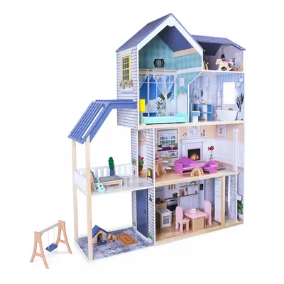 Dům pro panenky XXL Residence Maya Ecotoys