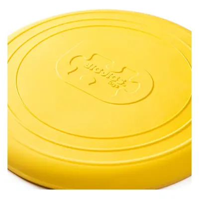 Bigjigs Toys Frisbee YELLOW žluté