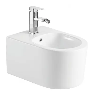 Závěsný bidet MEXEN SOFIA bílý