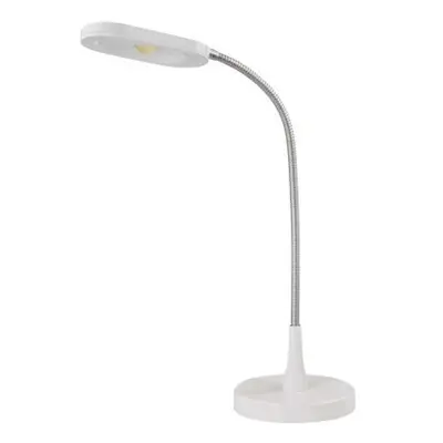 EMOS Stolní LED lampa Homes bílá