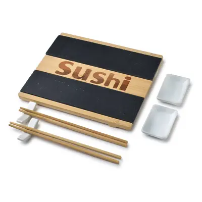 Mondex Servírovací sada na sushi SUSHIBO pro dvě osoby