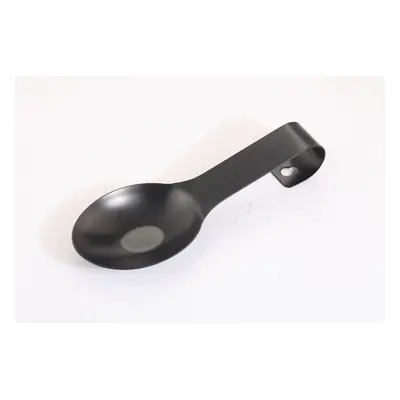 Allesken Opěrka na lžíci MODERN KITCHEN 25,5 cm černá