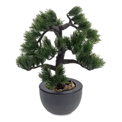 DekorStyle Jehličnatá Bonsai