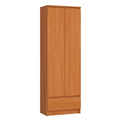 Ak furniture Skříň Rexa 60 cm olše