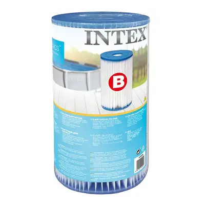 Filtr typu B - pro bazénové filtrace Intex 29005 - 1ks